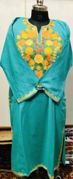 Woollen Cashmere Feren