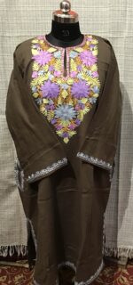 Woollen cashmere Feren